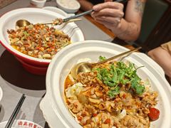 -巡耕记·湖南土菜(长湖店)