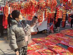 -李村大集