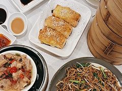 -金鮀岛潮州酒家