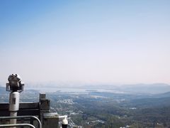 -北高峰