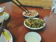 -阿婆潮汕砂锅粥(王府大街店)