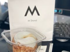 -M Stand(宁波万象城店)