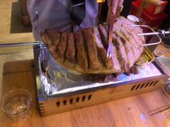 -龙头烤羊排•烤全羊•精酿扎啤(厦滘店)