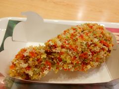 -德克士(砂之船奥特莱斯店)