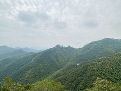 -莫干山风景区