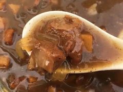 -丁红照水煎包胡辣汤