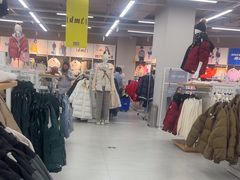 -BIGOFFS超级折扣(中街星汇广场店)