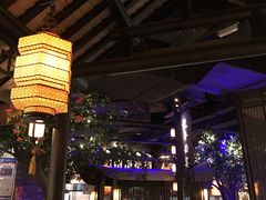 -绿茶餐厅(深圳龙华天虹购物中心店)