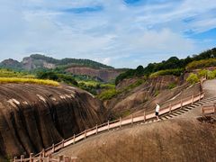 -飞天山旅游区