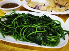 -深圳柯记餐厅(大望店)
