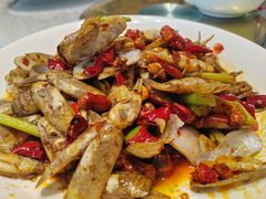 -温岭人家(红花北路店)