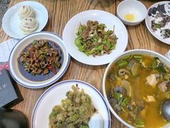 -滇铺子·云南特色菜·第九届野生菌美食节(东风东路c86店)