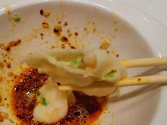 -喜家德虾仁水饺(中央大街店)