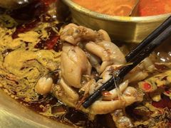 -哥老官重庆美蛙鱼头(圆融广场店)