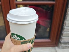 -星巴克臻选(湖滨道店)
