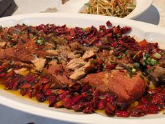 -秦月轩·陕西家乡菜(阜成路·五棵松店)