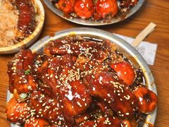 -必点海鲜·海肠捞饭大王(滨江道店)