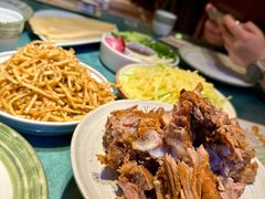 -老昌春饼(大直街店)