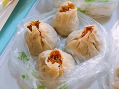 -航天馒头(瞻园路店)
