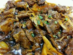 -桃子餐厅·天津菜(红星路直营店)