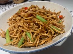 -农耕记·湖南土菜(halo广场店)