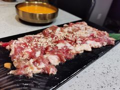 -妥妥烤肉料理(昙华林店)