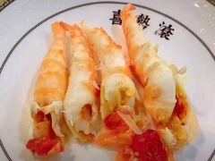 -喜聚薈·花膠雞海鮮火鍋(越秀店)