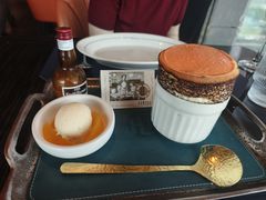 -福楼毕斯罗F Bistronome(国贸商城约会地标景观店)