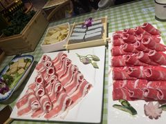 -番食园鲜食火锅(高新店)
