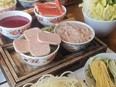 -港火社成都火锅·市井九宫格(城市花园店)