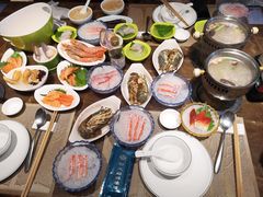 -舒友海鲜姿造(白鹭洲店)