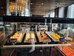 -广州富力君悦大酒店·凯菲厅