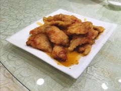 -七菜馆·东北菜·蒸饺(文体路店)