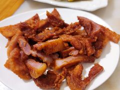 油渣-华盛丰温州大排档(东三环南路店)