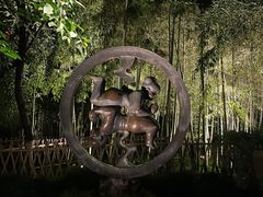 -杭州黄龙洞