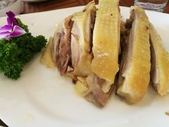 -天桥饭店·特色海鲜(金山嘴渔村店)
