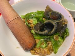 -老板恋上鱼(环山路店)