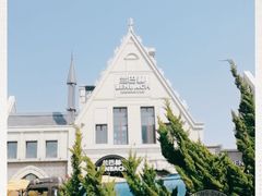 -LENBACH兰巴赫西餐啤酒坊(大连东港店)