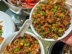 -良师门滨海人家·海鲜·家常菜(滨海城店)