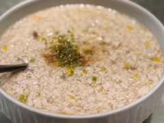 平桥豆腐-老淮安·淮安菜(淮阴区店)