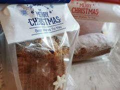 -昆山琶拉帝诗酒店·河畔咖啡厅Riverside Cafe