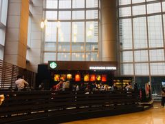 -星巴克(来福士办公楼店)