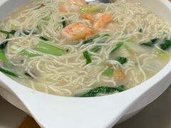 -莆田餐厅(滨海广场店)