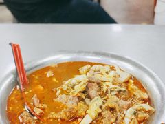 -铭辉沙嗲面(新街商业城店)