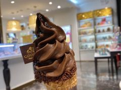 -GODIVA(五角场万达广场店)