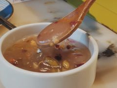 西湖藕粉-桂满陇天书(南京德基旗舰店)