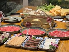 -春记潮汕牛肉火锅