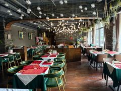 -ITA·意塔意大利餐厅(亦庄店)