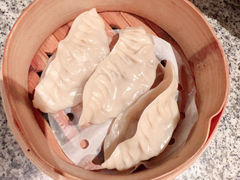 天王烤鸭包-南京大牌档(龙湖长楹天街店)