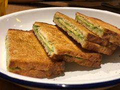 -HELLO 27 意面·沙拉·帕尼尼